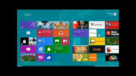 Microsoft Windows 8 Release Preview Review Itechwik Youtube
