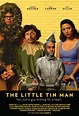 The Little Tin Man Movie Poster (#2 of 2) - IMP Awards