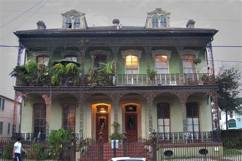 Lower Garden District New Orleans Search In Pictures New Orleans