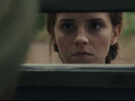 Emma Watsons Colonia Trailer Is Both Breath Taking And Terrifying — Video