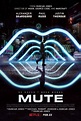 'Mute' Trailer and Poster with Alexander Skarsgard and Paul Rudd