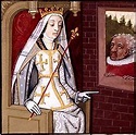 Juana I de Nápoles | Wiki Nuestros famosos | Fandom