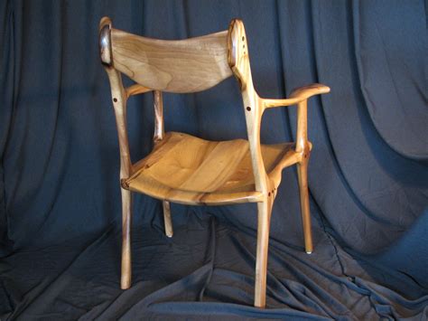 Custom Made Sitting Chairs By Bearkat Wood