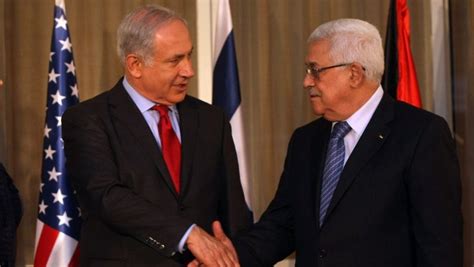 Netanyahu Turns Down Russian Offer Of Summit With Abbas Report The