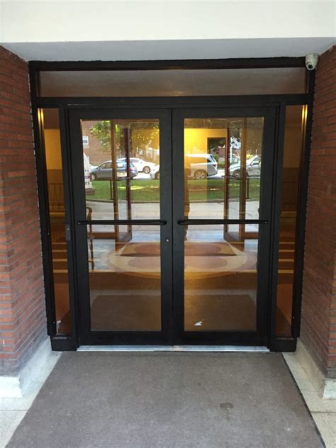 Parker Commercial Aluminum Glass Entry Doors Call 212