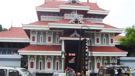Great for familiesthis property has good facilities for families. Thiruvambady Temple in Thrissur | Kerala Tourism