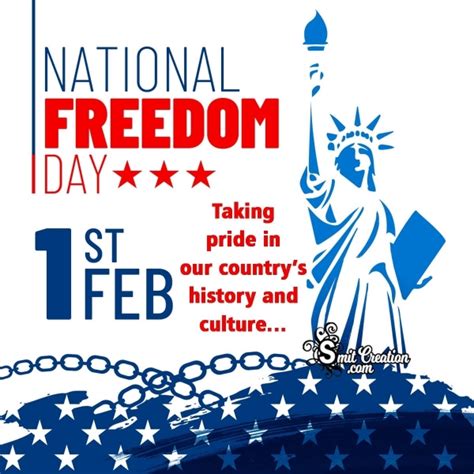 15 National Freedom Day Pictures And Graphics For Different Festivals
