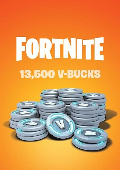 While fortnite is known for its captivating gameplay, it's no secret that the hunt to buy fortnite skins makes up one of the most enticing aspects of the whole experience. Fortnite 13500 V-Bucks - PC - PREPAIDGAMERCARD