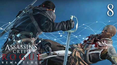Le Chasseur Assassin S Creed Rogue Remastered 8 YouTube