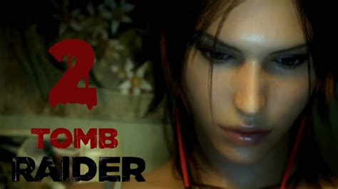 Let S Play Tomb Raider Game Of The Year Edition 1080p60 Hd [02] Youtube