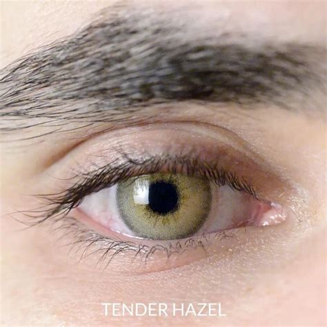 Desio Attitude Tender Hazel Video Eyeliner For Hooded Eyes Eye