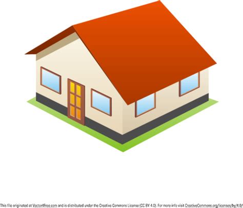 Vector House Icon 91549 Free Icons Library
