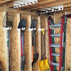 Shed Solutions Space Saving Hacks For Maximum Outdoor Storage