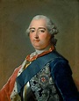 Frédéric II de Hesse-Cassel — Wikipédia | Portre