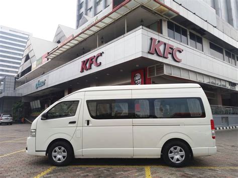 Gambar tentang Sewa Hiace Jakarta Timur Sewa Hiace Jakarta