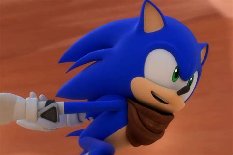 Sonic The Hedgehog Movie Hits Theaters In 2018 Mixes Live Action And