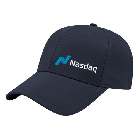Lightweight Performance Cap Nasdaq Store
