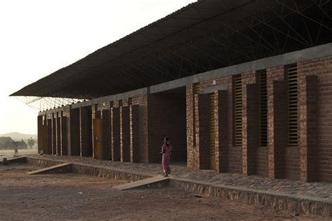 10 Innovative School Designs In Rural Areas Around The World Rtf
