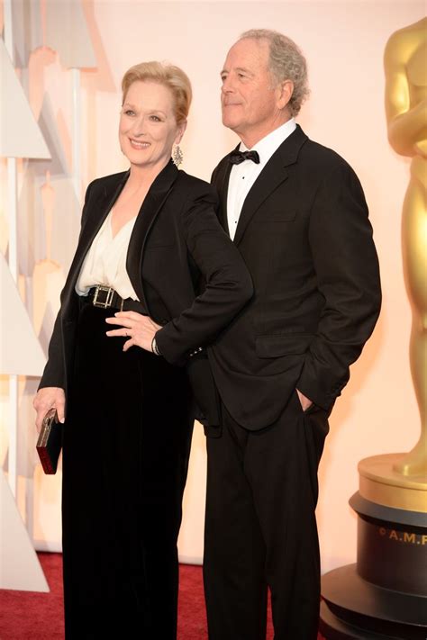 The story behind meryl streep and husband don gummer's adorable relationship. Meryl Streep and Husband Don Gummer's Relationship Details ...
