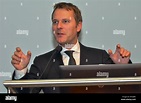 Daniel Bahr Bundesgesundheitsminister Stock Photo - Alamy
