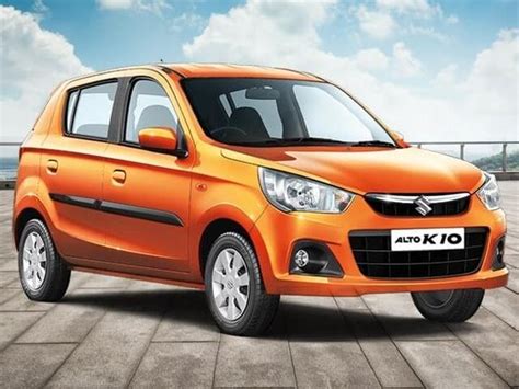 Maruti Suzuki Alto K10 2022 Road Price Review Specs And Offers