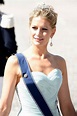 Princess Tatiana of Greece and Denmark | Princess madeleine, Greek ...