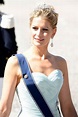 Princess Tatiana of Greece and Denmark | Princess madeleine, Greek ...