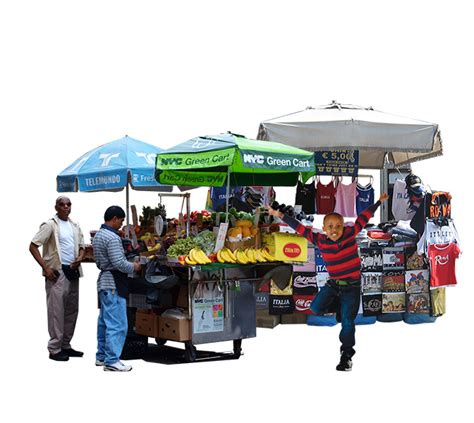 Street Vendor Png Transparent Street Vendorpng Images Pluspng Images