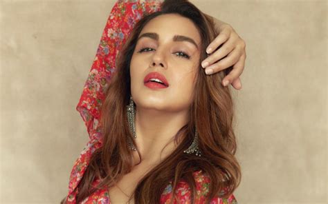 Huma Qureshi Reveals She Faced Fat Shaming For Years Says ‘body Shaming Erodes Somebodys