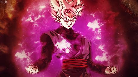 The series with the most characters is dragon ball super ( 138 characters ) and the series with the fewest is fate/kaleid. BLACK GOKU SUPER SAIYAN ROSE (DRAGON BALL SUPER) by ...