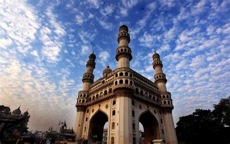 Visiting Hyderabad on business tour? Check these fabulous stay options ...
