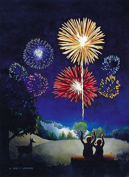 Silver Meadows Fireworks By Paul Jackson Fireworks Art Firework