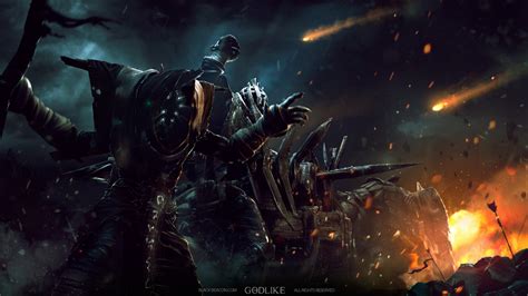 The Godlike Wallpapers | HD Wallpapers | ID #16803