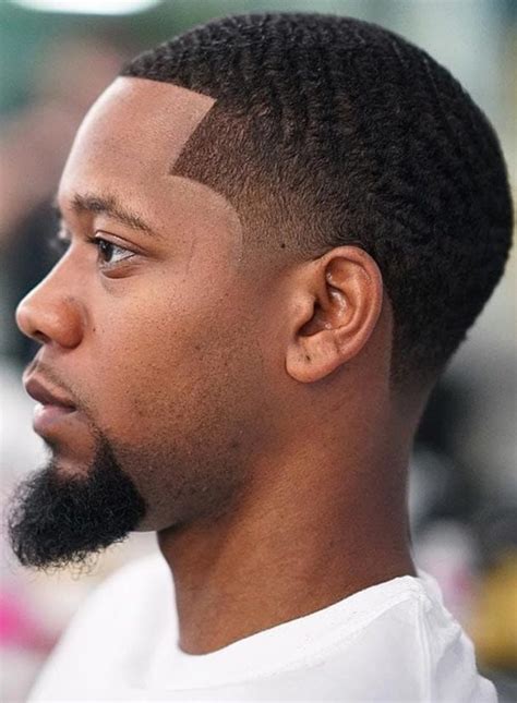 Freshest Black Men Haircut Ideas That Are Iconic