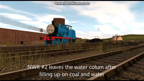 Trainz Thomas And Friends Transporting At Tidmouth Youtube