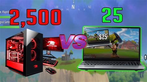 Cheapest Gaming Laptops For Fortnite Gadget Review Is Here