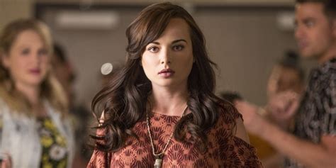 What Happened To Ashley Rickards After Mtvs Awkward Ended