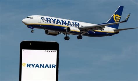 Ryanair Strike Update When Will Pilots Strike Take Place Can I Get A