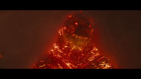 Godzilla King Of The Monsters 4k Ultra Hd And Blu Ray Review Movieman