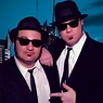 The Official Blues Brothers Revue - Norths