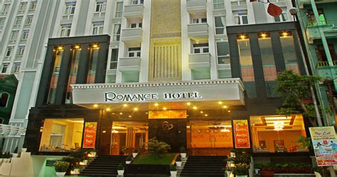 Romance Hotel Hue 16 Nguyen Thai Hoc Str Hue Vietnam