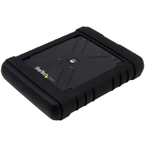 Buy Startech Com Usb To Sata Ssd Hdd Enclosure Uasp Enhanced