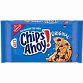 Nabisco Chips Ahoy! Real Chocolate Chip Original Cookies - Shop Cookies ...