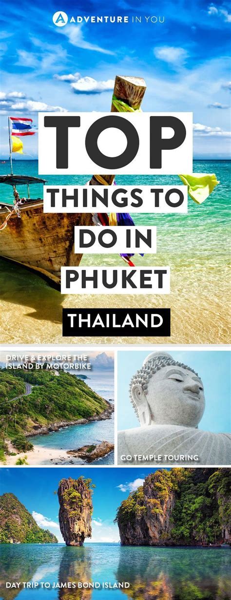 thailand phuket wondering what there is to do in phuket thailand here s our guide full of
