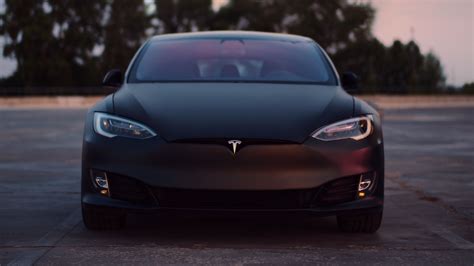 Share 167 Tesla 4k Wallpaper Best Vn