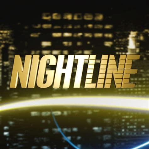 Nightline By Abc News On Apple Podcasts