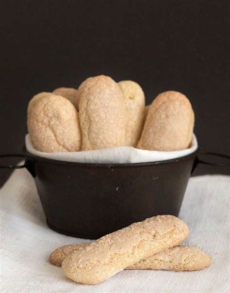 Ingredients• 1 pkg lady finger biscuits• 300g. Savoiardi (Ladyfingers) | Recipe | Italian biscuits, Lady ...