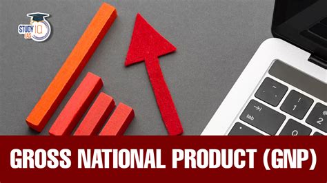 Gross National Product Definition Nominal Gnp And Real Gnp