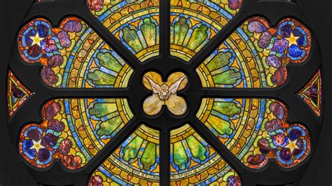 Tiffany Windows In Philadelphia Church Were Sold For A Song The New York Times