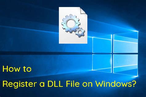 Run A Dll File From Command Prompt Loxalog